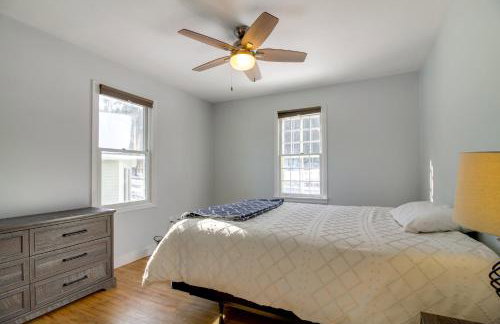 Hiking and Skiing Galore! Home in East Wallingford - Foto 16