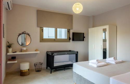 Villa Vasiliki - Photo 23