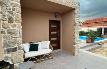 Villa ANTONA - Foto 31