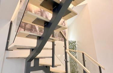 Modern duplex apartment - Foto 18