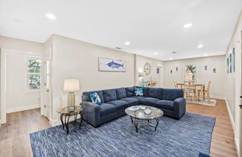 Cozy Coastal Cottage - Foto 21