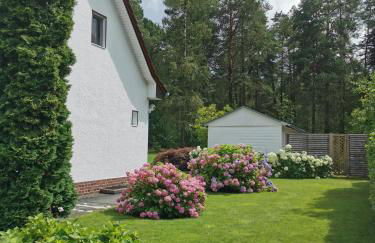 Villa Seeidyll - Foto 11