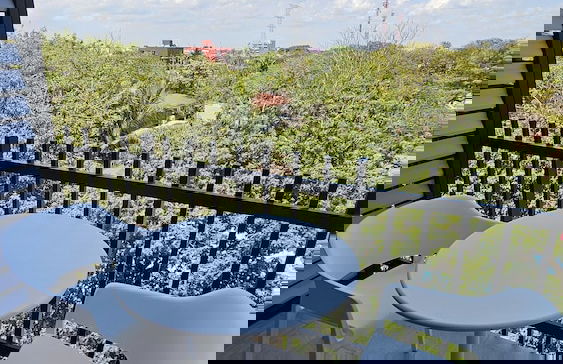 369 Luxury Apartments Mamitas Zone - Foto 46