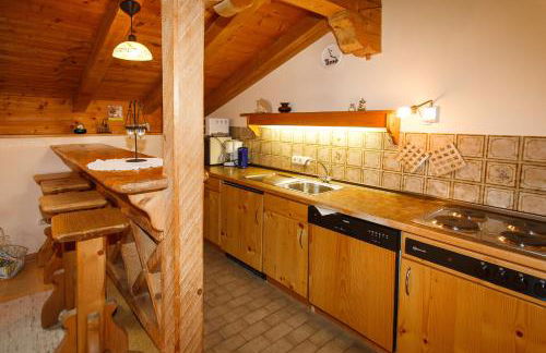 Ferienwohnung Hinterreiter inkl. Chiemgaukarte - Foto 8