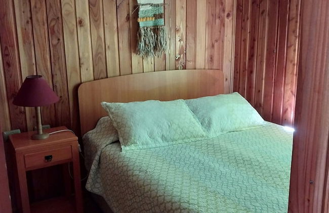 Cabañas Amatista Neltume - Foto 7