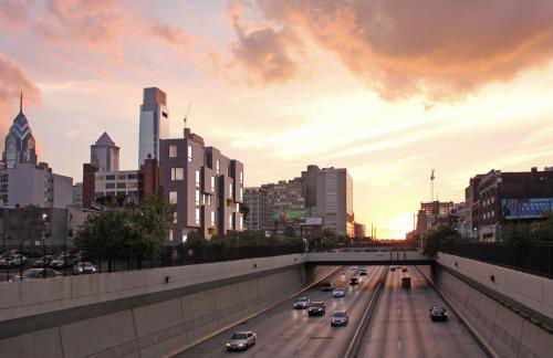 Abode XS House Stunning Architectural Flat - Foto 3