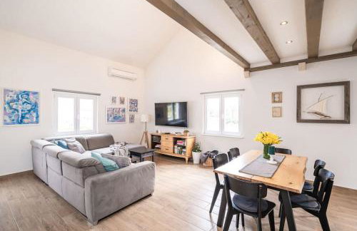 NIMA Cozy Stay Mlini - Foto 29