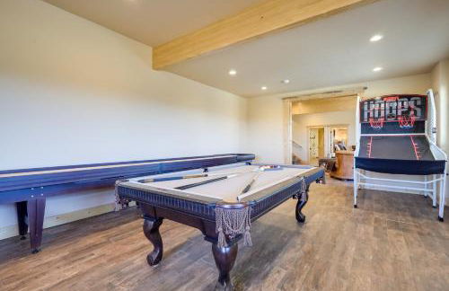 Game Room and Views Angel Fire Escape - Foto 2