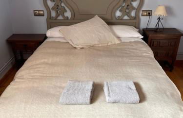 Casa Rural MONTE ROBLO - Foto 42