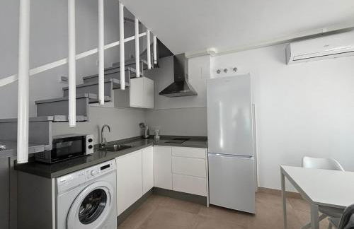 Alojamientos VICTORIA MAR-CHIPIONA- - Foto 1