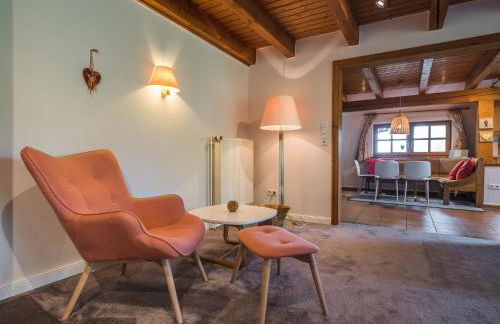 Fährhauslodges Natur in Sicht - Foto 44