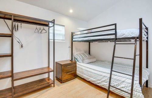 Canalfront Port Isabel Cottage 5 Mi to Beach! - Foto 18