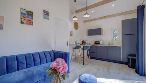 Reves de pampa - CASA AZUR - Foto 4, stove