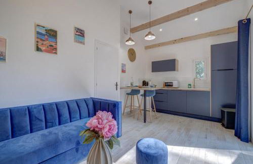 Reves de pampa - CASA AZUR - Foto 4