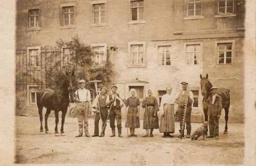 Pension Müllers Mühle - Foto 31