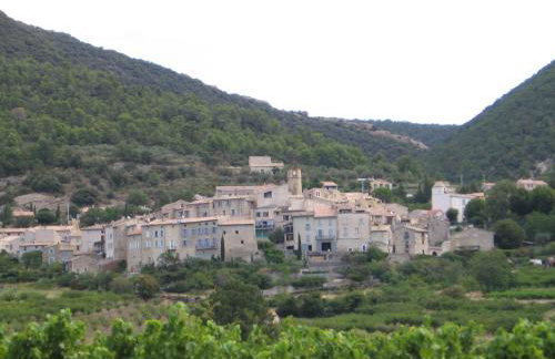 Gîte La Durande - 4 personnes - Foto 10