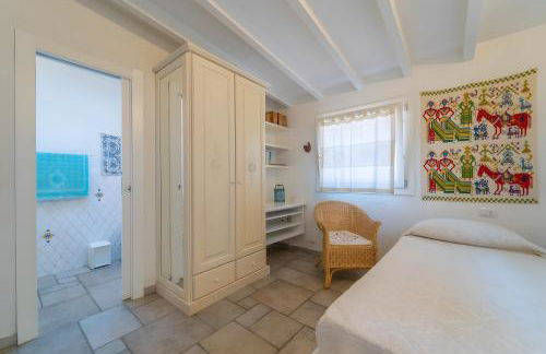 Villa Vista Mare La Corallina - Photo 22