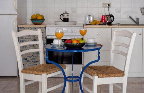 Summer Garden Studio - village location - Foto 13