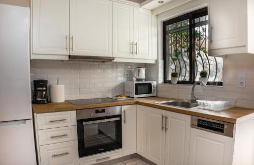 Maria's House in Chania - Foto 6