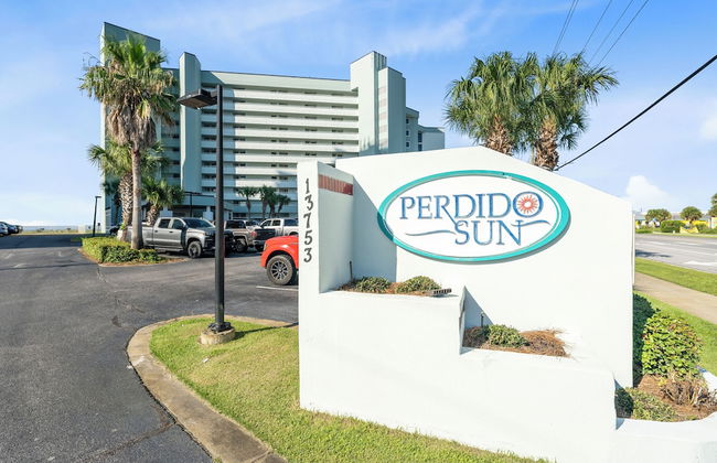 Perdido Sun Unit 116 - Foto 46