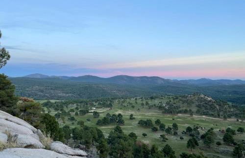 EL BOSQUE ENCANTADO - Photo 37