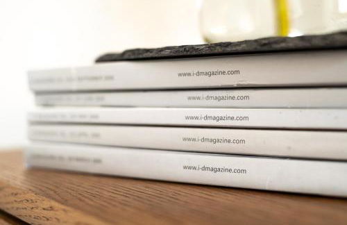 The Ballroom - Huge Apartment in Lichfield City Centre - Foto 15