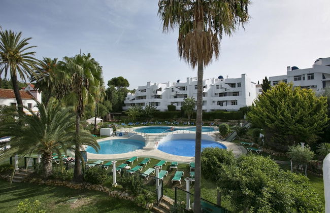 Apartamentos Ona Campanario - Photo 73