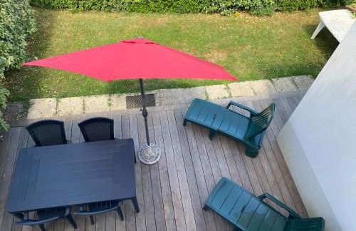 Les Amareyeurs - Ile d'Oléron - Maison classée 3 étoiles avec piscine - Clim - Vélos - Foto 74