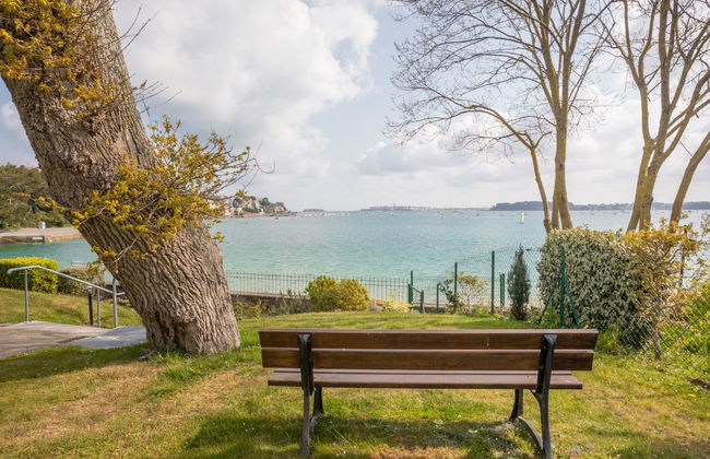 Le Parc du Prieuré - Foto 15