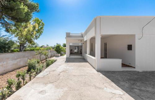 Escape to Apulia by BarbarHouse - Foto 38