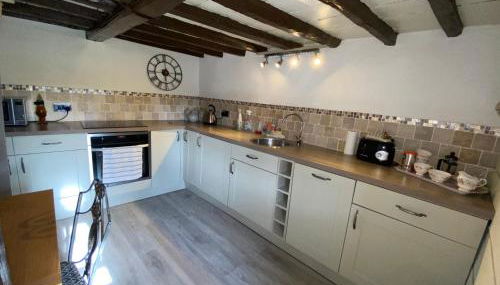 Thatch Cottage, East Boldre nr Beaulieu and Lymington - Foto 5