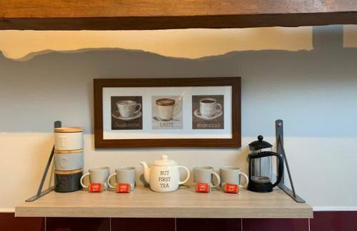 Studio 3B The Carriage House York 6m Village Location - Foto 13
