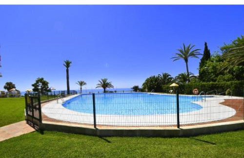 La Roca-Mediterráneo Views, 8th Floor-New Kitchen- POOL- Parking-Air Conditioning, Ceiling Fans & Free WIFI - Foto 27