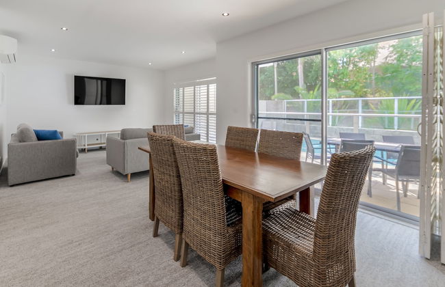 Oaks Port Stephens Pacific Blue Resort - Foto 40