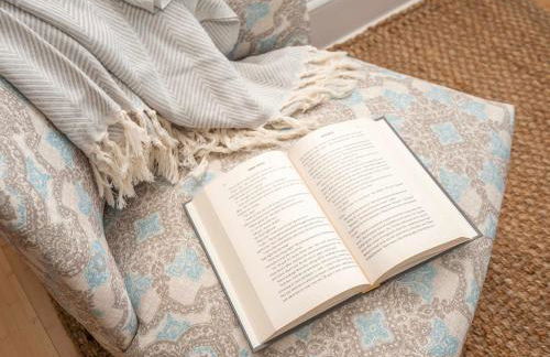 Jennifer's Cozy Tower Lookout 3BR Brown U Views - Foto 14