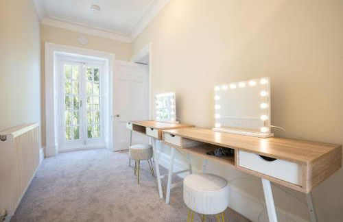 Country Retreat Sleeping 15 - Bron Menai - Foto 31