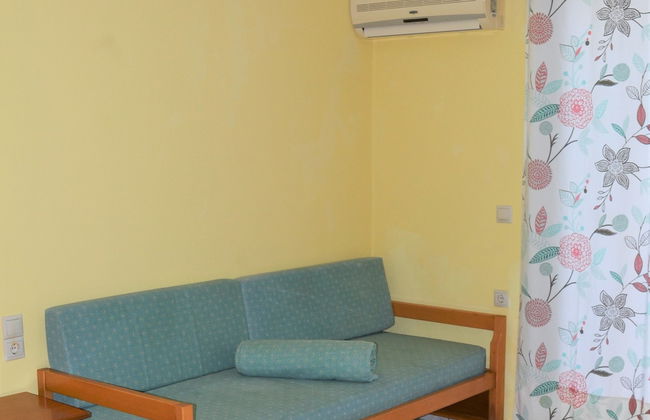 Polyxeni hotel - Foto 12