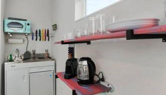 Pingu's sweet suite - Micro Studio - 91Walkscore - Foto 3