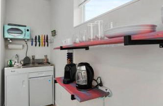 Pingu's sweet suite - Micro Studio - 91Walkscore - Foto 3