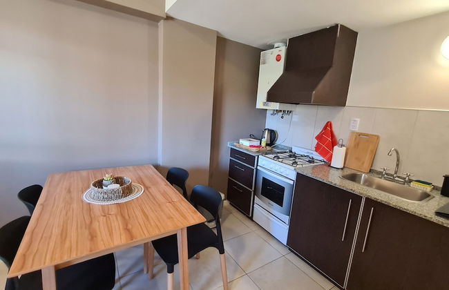 Las Acacias Apart - Foto 19