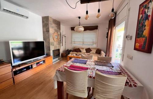 Can Avet tranquilidad y piscina privada - Foto 6