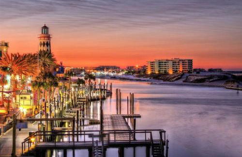 Destin Towers 1E - Foto 20