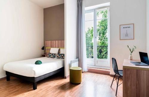 Appart’City Confort Nantes Centre - Foto 40