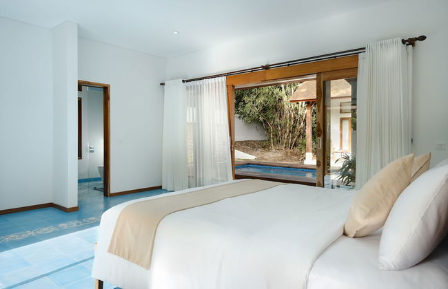 Tropik Resort Lombok - Foto 18