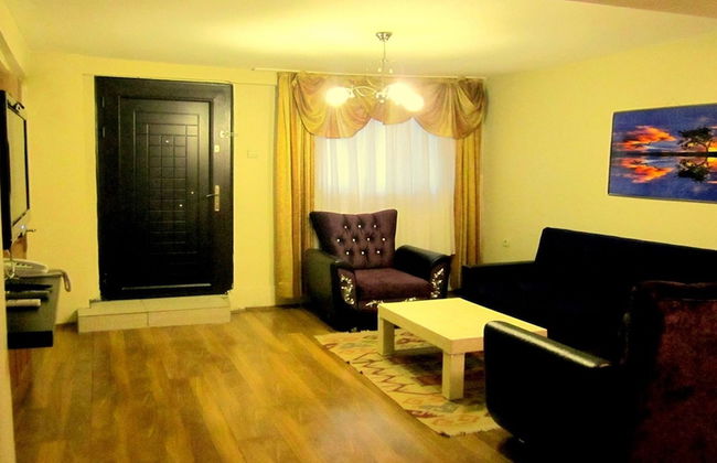 By Pera Suites - Foto 13