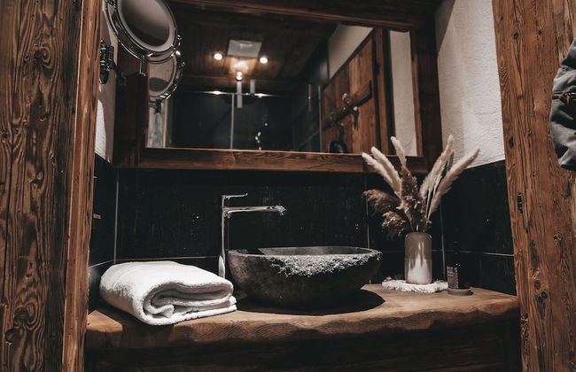 Jufenalm BOHO Hotel & Restaurant - Foto 73