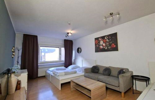 Work & Stay Leverkusen - Foto 14