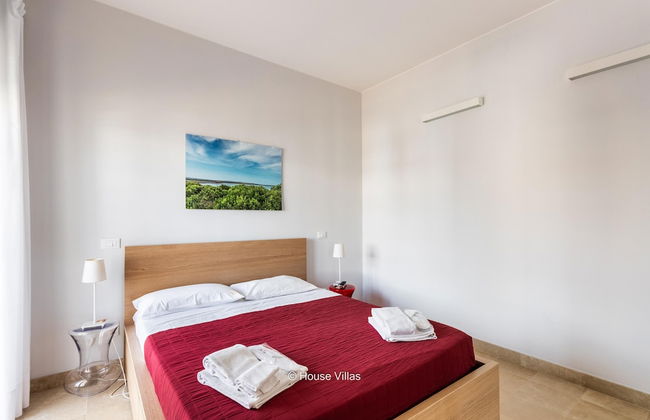 House Villas - Albaionica - Foto 24