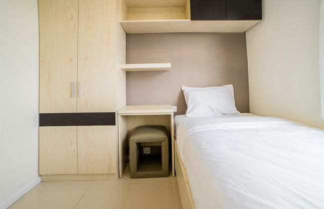 Homey Apartment at Parahyangan Residence near Parahyangan University - Foto 7