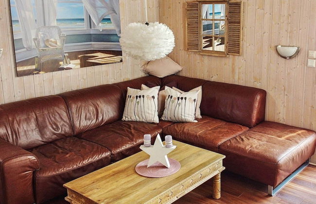 Holiday Home in Otterndorf - Foto 18